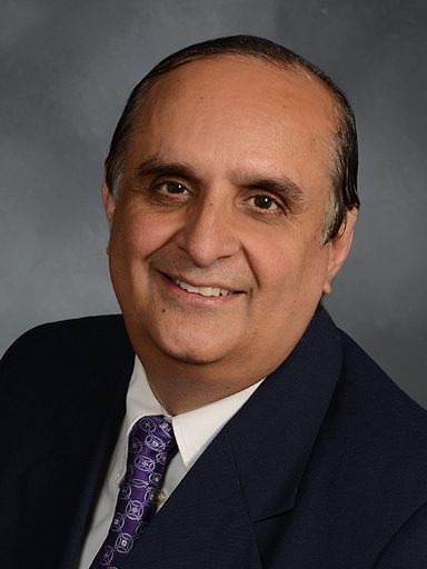 Manoj Chhabra, MD