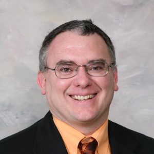 Gregory Blume, MD