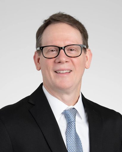 Michael Smolak, MD
