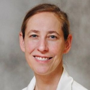 Jo-Anne Young, MD