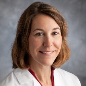 Colette Haag-Rickert, MD