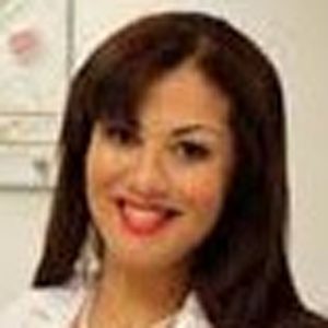 Victoria Garcia, DO, FACOOG