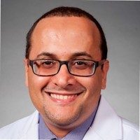 Ashraf Luqman, MD