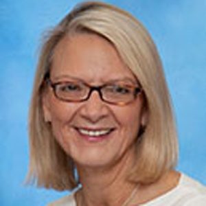 Patricia Robertson, MD