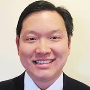 Albert Liu, MD, MPH