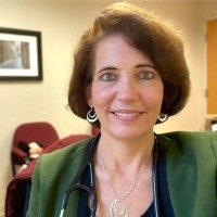 Elizabeth Allard, PhD, MD