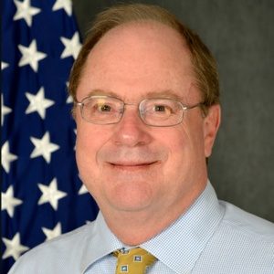 Mark Hamner, MD