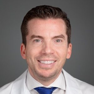 Philippe Spiess, MD
