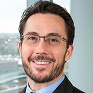 Brian Berman, MD, FAAN, MS