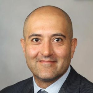 Atta Behfar, PhD, MD