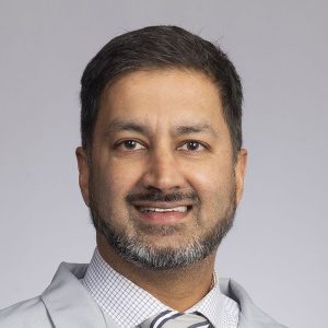 Gopal Gupta, MD, FACS
