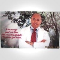 Mark Peralta, MD