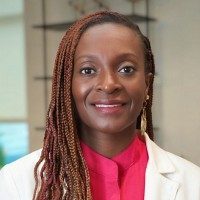 Vivian Asamoah, MD