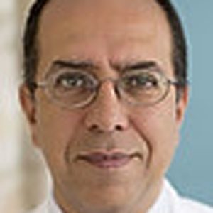 Ramez Andrawis, MBBS, MD