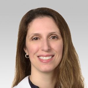 Mary Ellen Pavone, MD, MSCI