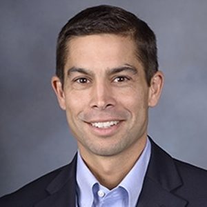David Robertson, MD