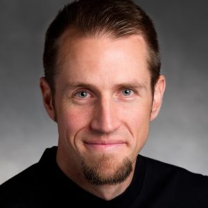 Marc Tompkins, MD