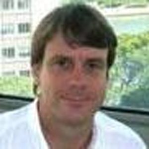 Stewart Anderson, MD