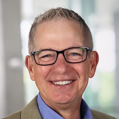 James Dunning, MD