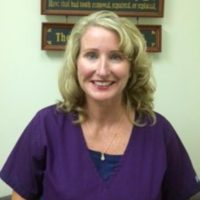 Theresa Devine, DDS