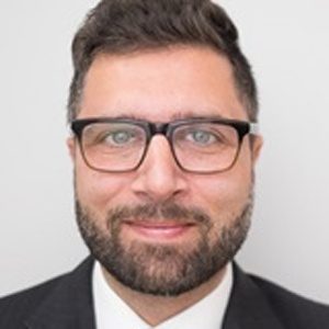 Chafic Karam, MD