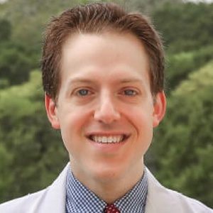 Daniel Friedmann, MD