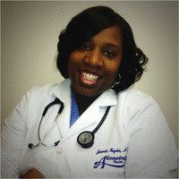 Jamila Taylor, MD