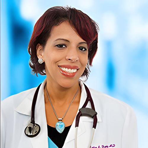 Karina Henriquez, MD