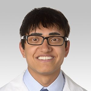 Chintan Desai, MD