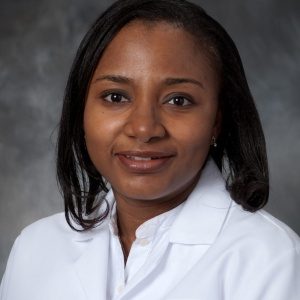 Rifquat Giwa, MD