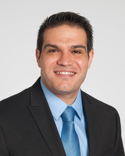 Ayman Hussein, MD
