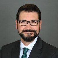Carl Freeman, MD