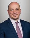 Zsolt Kulcsar, BSC, DO, MBA, MPH