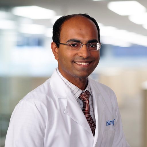 Shikhar Agarwal, MPH, MD