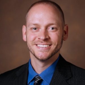 Cody Chastain, MD