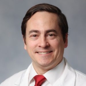 Alfonso Waller, MD