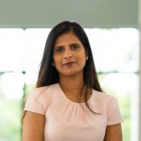 Shalini Katikaneni, MD