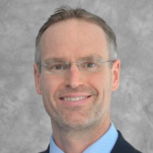 Jan Niklas Ulrich, MD