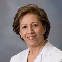 Manijeh Contractor, MD