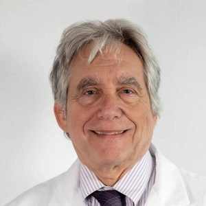 Charles Nemeroff, PhD, MD, MBA