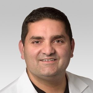 Mobeen Shirazi, MD