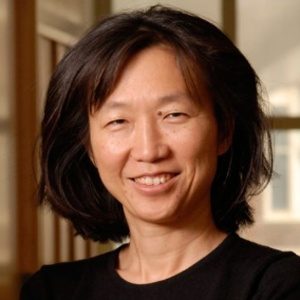 Judy Cho