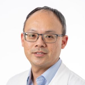 David Ishizawar, MD