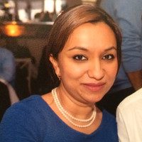Shama Saqi, MD