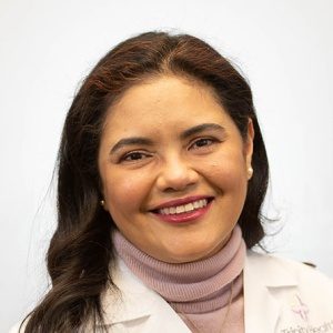 Heydi Gutierrez Sligh, MD