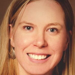 Lauren Nicholls, MD