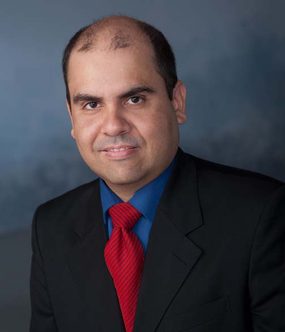 Imran Shafique, MD