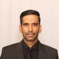 Naveen Seecheran, MD