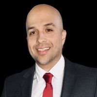 Jahed Kamal, MD