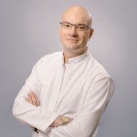 Vitaliy Shvets, DDS